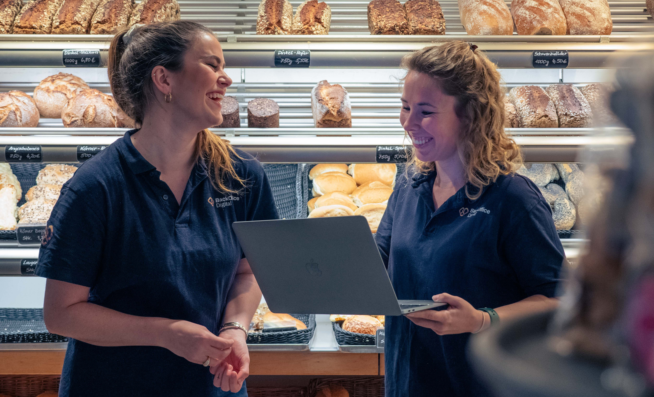Social Media für Bäckereien