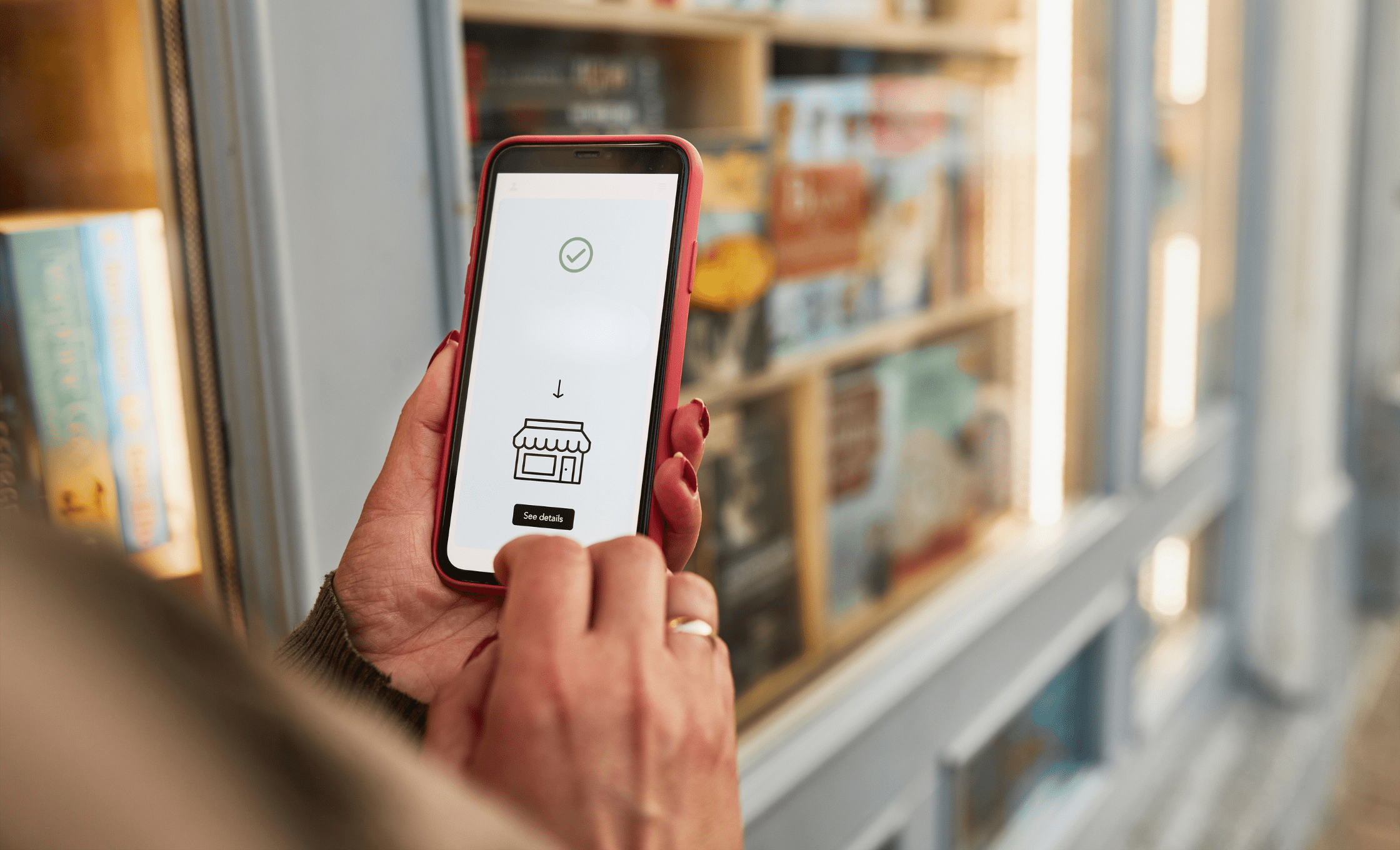 Bäckerei Onlineshop Titelbild