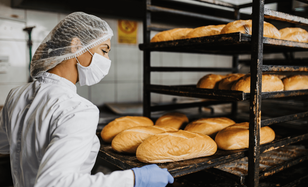 Personalfindung Bäckerei 2025
