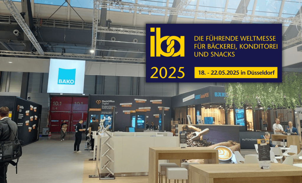 iba Düsseldorf