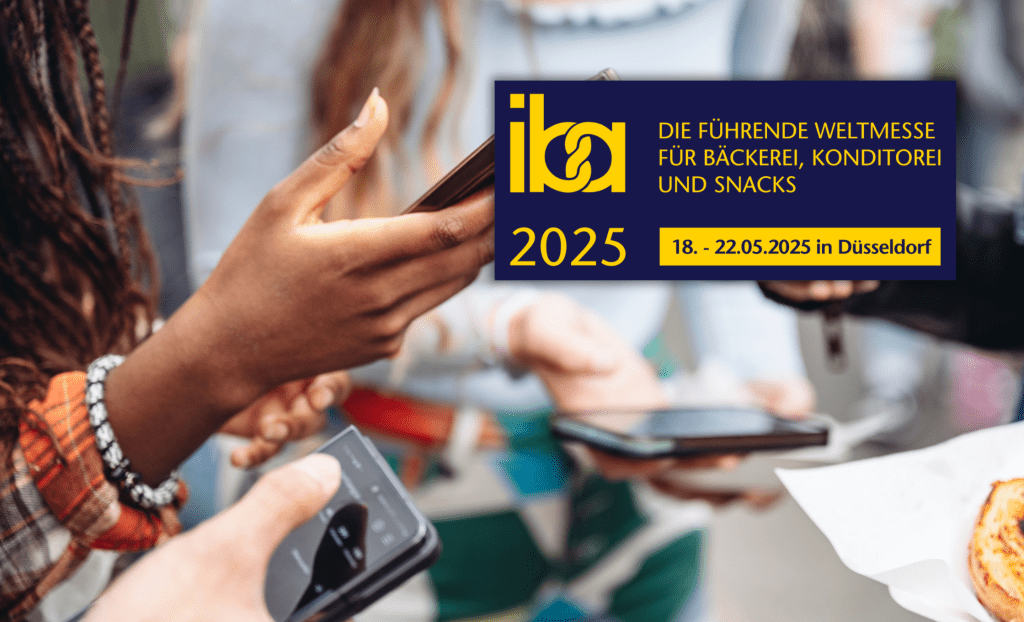 IBA - Marketing Digital Signage