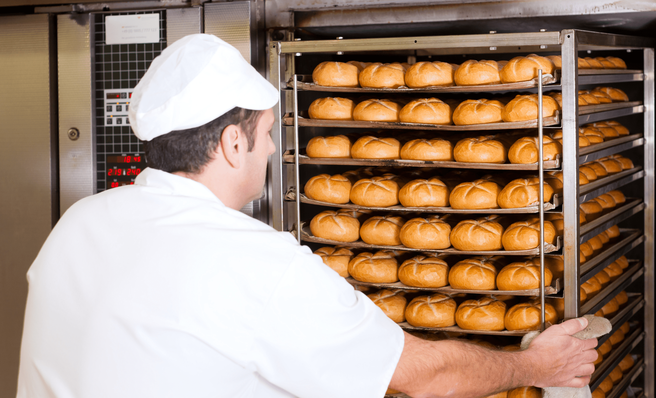 Digitalberatung / Digitalberatung Bäckerei