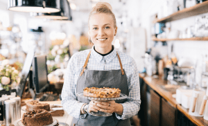 Karriereseite Bäckerei Arbeitgebermarke