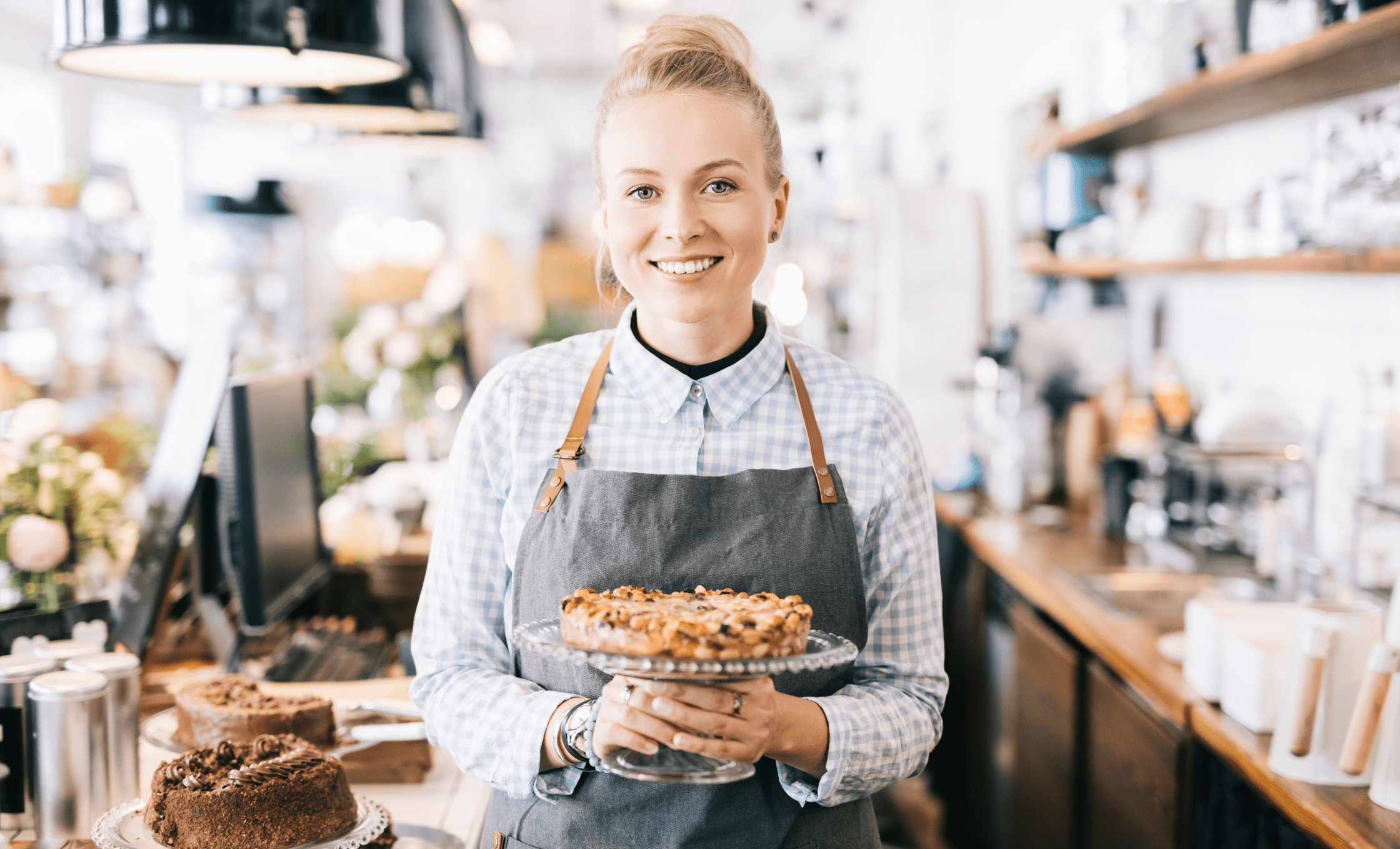 Karriereseite Bäckerei Arbeitgebermarke